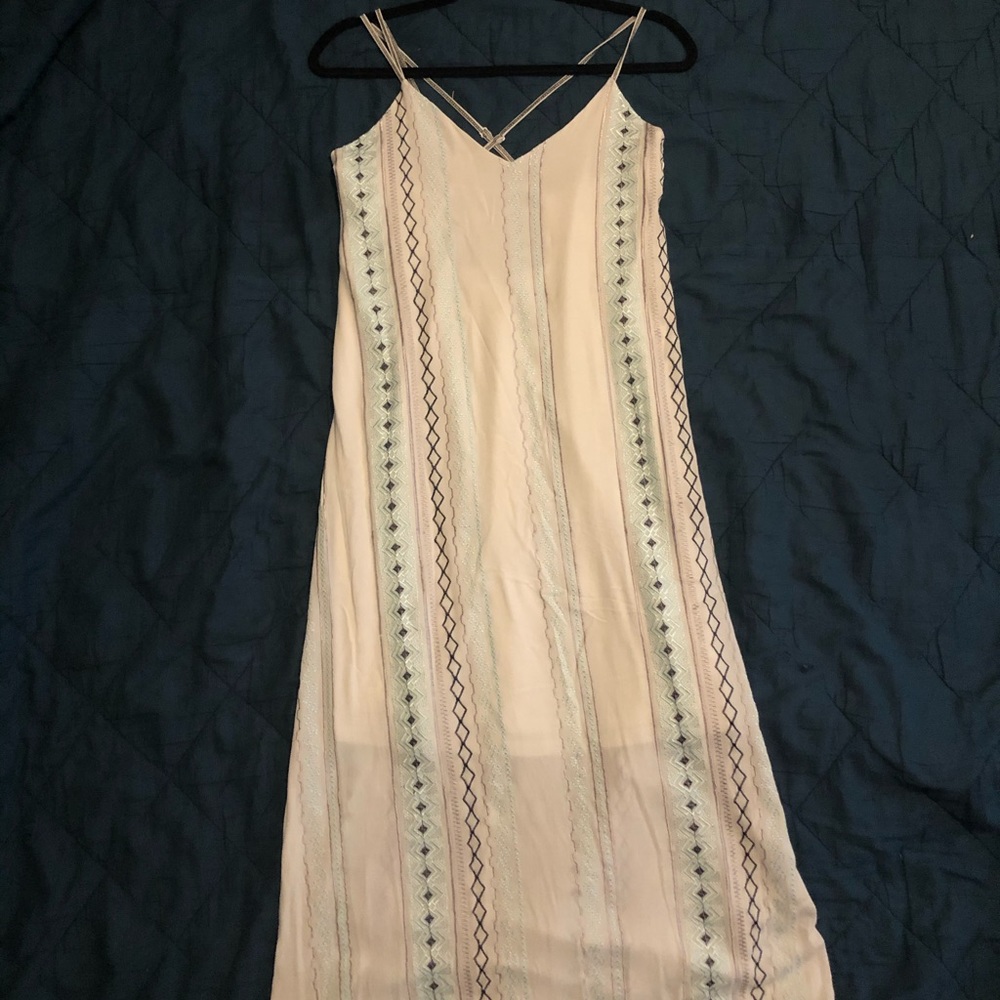 Midi dress